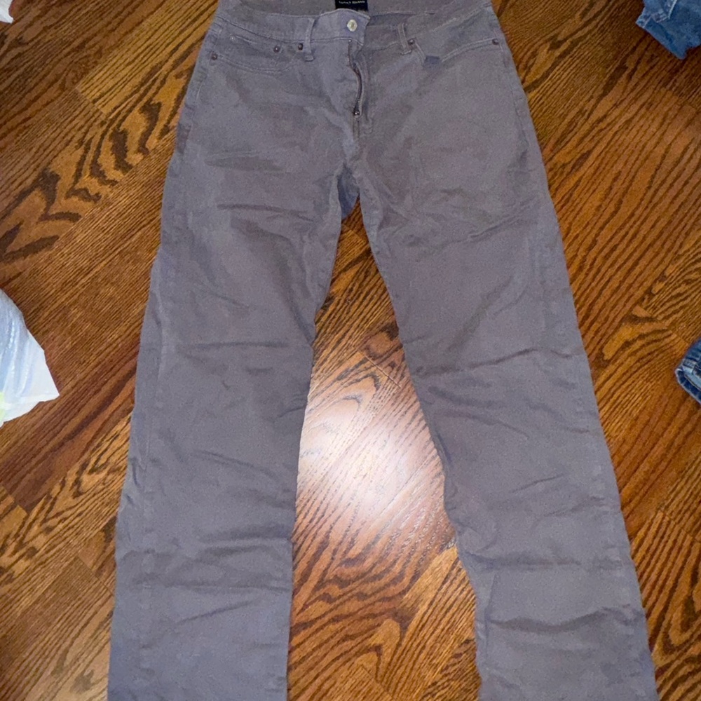 Lucky brand pants363 vintage straight